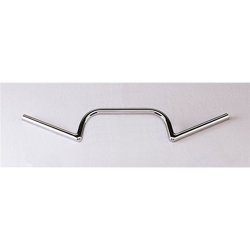 Fehling Handlebar 'M' | 694mm | chrome | ø22,2mm (7/8")