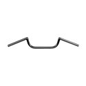 Fehling Handlebar 'M' | 694mm | black | ø25,4mm (1")