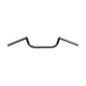 Fehling Handlebar 'M' | 694mm | black | ø25,4mm (1")