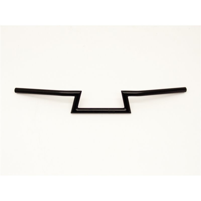 Fehling Handlebar MSP Zbar | 800mm | black | ø25,4mm (1")