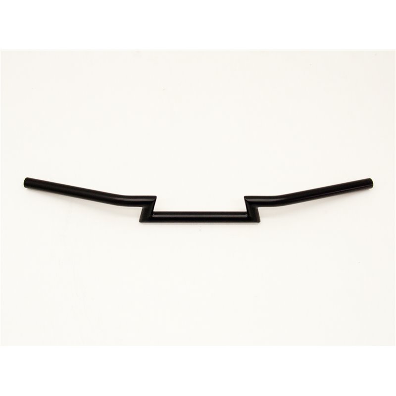 Fehling Handlebar MSP Zbar | 800mm | black | ø25,4mm (1")