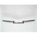 Fehling Handlebar MSP Zbar | 850mm | chrome | ø25,4mm (1")