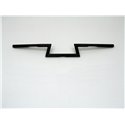 Fehling Handlebar MSP Zbar | 850mm | black | ø25,4mm (1")