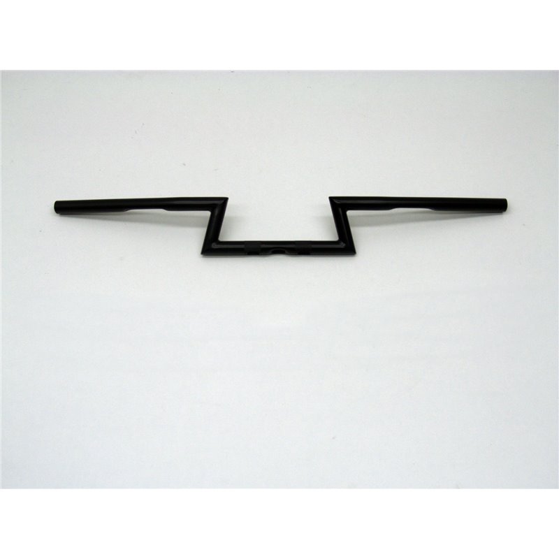 Fehling Handlebar MSP Zbar | 850mm | black | ø25,4mm (1")