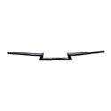 Fehling Handlebar MSP Zbar | 850mm | black | ø25,4mm (1")