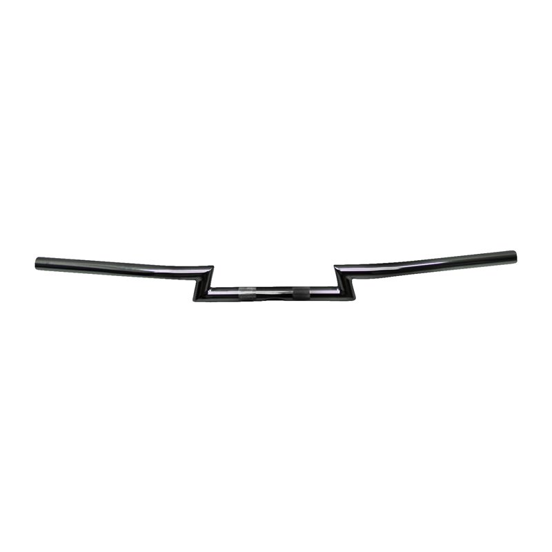 Fehling Handlebar MSP Zbar | 850mm | black | ø25,4mm (1")