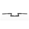 Fehling Handlebar MSP Zbar | 850mm | black | ø31,75mm (1 1/4")