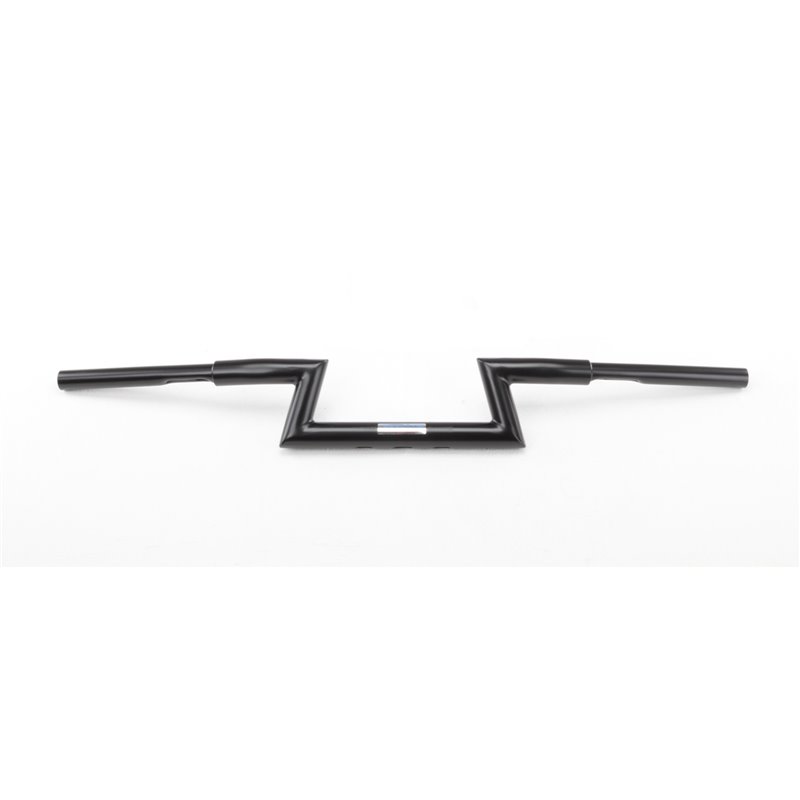 Fehling Handlebar MSP Zbar | 850mm | black | ø31,75mm (1 1/4")