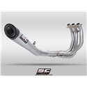 SC-Project Full System 3-1 S1 | Triumph Street Triple 765 R/RS