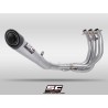 SC-Project Full System 3-1 S1 | Triumph Street Triple 765 R/RS