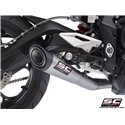 SC-Project Uitlaatsysteem 3-1 S1 | Triumph Street Triple 765 R/RS