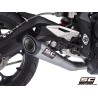 SC-Project Full System 3-1 S1 | Triumph Street Triple 765 R/RS