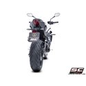 SC-Project Uitlaatsysteem 3-1 S1 | Triumph Street Triple 765 R/RS