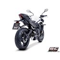 SC-Project Uitlaatsysteem 3-1 S1 | Triumph Street Triple 765 R/RS