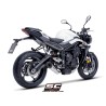 SC-Project Full System 3-1 S1 | Triumph Street Triple 765 R/RS