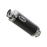 Hurric silencer Supersport | KTM 125 Duke | carbon