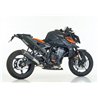 Shark Uitlaat StreetGP | KTM 990 Duke | carbon