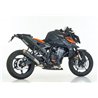 Shark Silencer SRC-4 | KTM 990 Duke | carbon