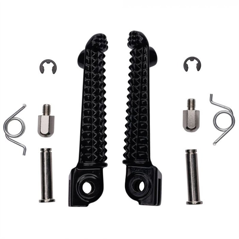 Bike-It Footpegs | long | Yamaha YZF R1/R6