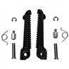 Bike-It Footpegs | long | Yamaha YZF R1/R6