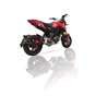 IXIL Uitlaatsysteem Conical Xtrem RCS | Zilver | Benelli TNT125