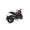 IXIL Uitlaat Race Xtrem RB | Zwart | Benelli 500 Leoncino