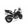IXIL Uitlaat Race Xtrem RB | Zwart | Benelli TRK 502