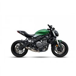 IXIL Uitlaat Race Xtrem RB | Zwart | Benelli BN752S