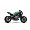 IXIL Uitlaat Race Xtrem RB | Zwart | Benelli BN752S