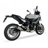 IXIL Uitlaat Race Xtrem RB | Zilver | BMW F900XR
