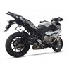 IXIL Uitlaat Race Xtrem RB | Zwart | BMW S1000XR