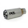 IXIL Uitlaat Race Xtrem RB | Zilver | BMW S1000R/M1000R