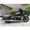 IXIL Uitlaat rechts Ironhead Round HC2-1C | Chroom | BMW R18