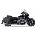 IXIL Uitlaat links Ironhead Round HC2-1C | Chroom | BMW R18