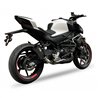 IXIL Uitlaat Race Xtrem RB | Zwart | CF Moto 450 NK