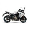 IXIL Uitlaat Race Xtrem RB | Zwart | CF Moto 650 GT