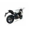 IXIL Uitlaat Race Xtrem RB | Zwart | CF Moto 650 GT
