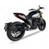IXIL Uitlaatsysteem Race Xtrem RB | Zwart | CF Moto 700 CL-X