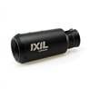 IXIL Uitlaatsysteem Race Xtrem RB | Zwart | CF Moto 700 CL-X