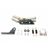 IXIL Uitlaat Sport Xtrem RC3B | Zwart | CF Moto 700 CL-X