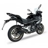 IXIL Uitlaat Sport Xtrem RC3B | Zwart | CF Moto 700 MT