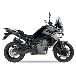 IXIL Uitlaat Race Xtrem RB | Zwart | CF Moto 800 MT