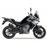 IXIL Uitlaat Race Xtrem RB | Zwart | CF Moto 800 MT
