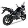 IXIL Uitlaat Race Xtrem RB | Zwart | CF Moto 800 MT