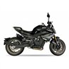 IXIL Uitlaat Sport Xtrem RC3B | Zwart | CF Moto 800 NK