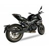 IXIL Uitlaat Sport Xtrem RC3B | Zwart | CF Moto 800 NK