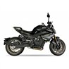 IXIL Uitlaat Race Xtrem RB | Zwart | CF Moto 800 NK