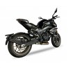 IXIL Uitlaat Race Xtrem RB | Zwart | CF Moto 800 NK
