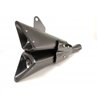 IXIL Uitlaat Double Slashed Cone Xtrem X55SPB | Zwart | Ducati 1200 Monster