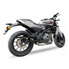 IXIL Uitlaatsysteem Race Xtrem RB | Zwart | Harley Davidson X350